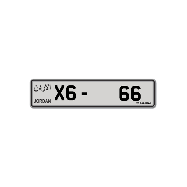 X6-66