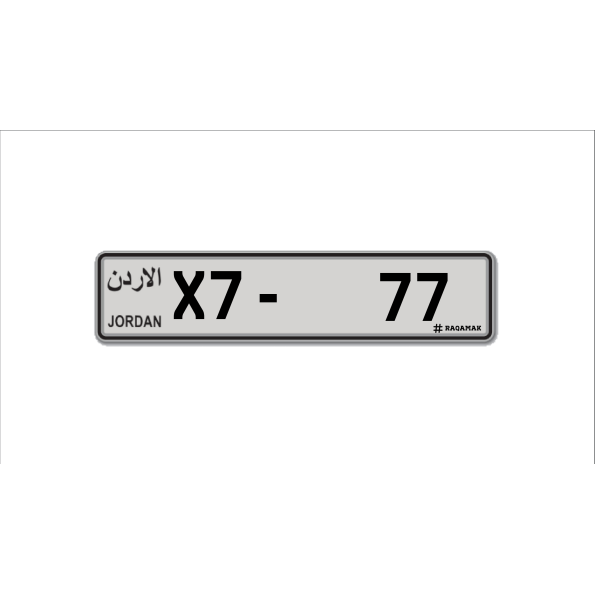 X7-77