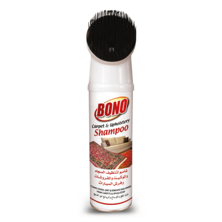 Bono Carpet Shampoo