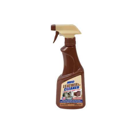 ABRO Leather Cleaner