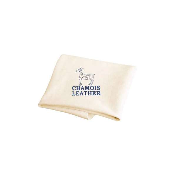 Chamois-Leather-Wiper