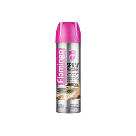 Flamingo Spray Protection 1 450x450