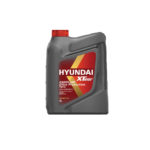 Hyundai-Xteer-Engine-Oil
