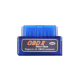 OBDI-2-Interface-Chip