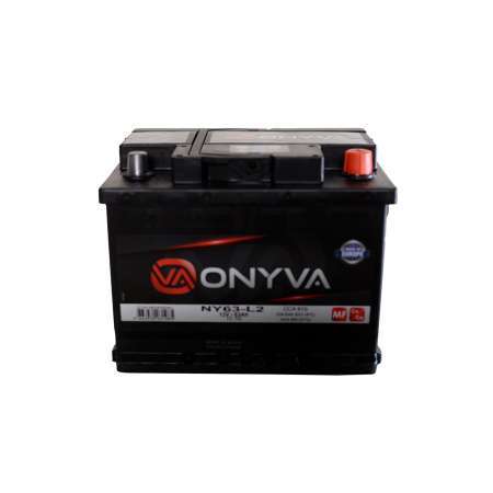 ONYVA Car Battery