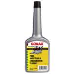 Sonax Workshops Products – FUEL INJECTION & CARBURETTOR CLEANER