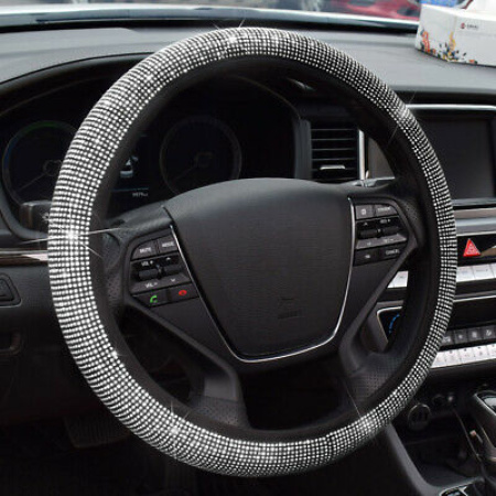 Steering Wheel Cover 1 1 450x450