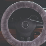 Steeringwheel-Cover