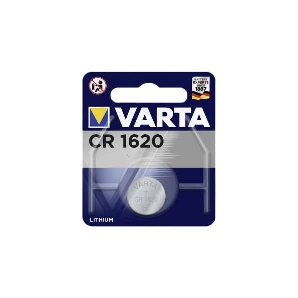 Varta-Battery