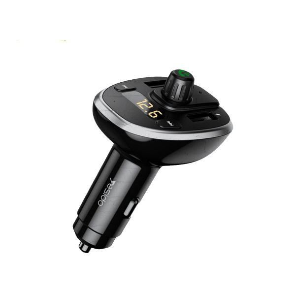 Yesido-Fast-Car-Charger