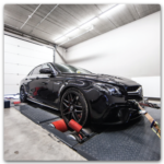 Mercedes-tuning