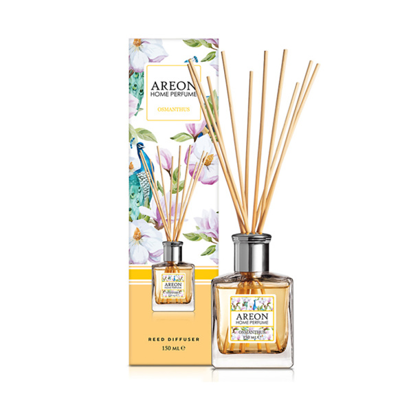 Areon Perfume Sticks 150 ml (Osmanthus Scent)