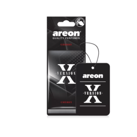 Areon Perfume X (cherry Scent)