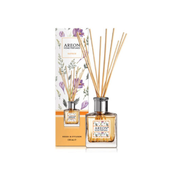Areon Perfume Sticks 50 ml (Saffron Scent)