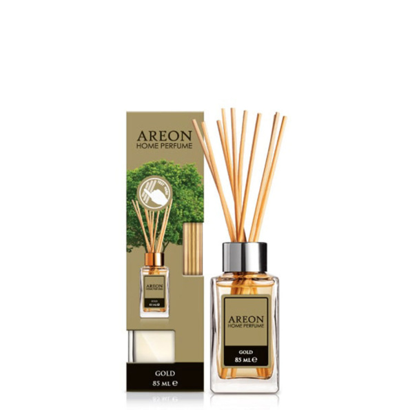 Areon Perfume Sticks 85 ml (Gold scent)