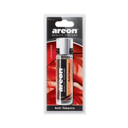 Areon Spray Perfume 35 ml (Anti Tobbaco Scent)