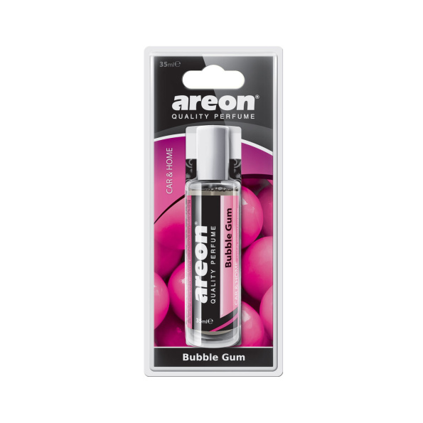 Areon Spray Perfume 35 ml (Bubble Gum Scent)