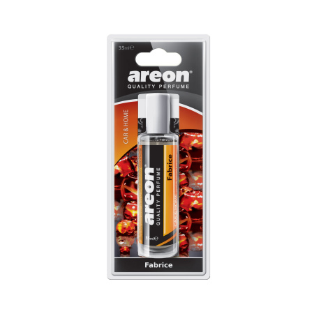 Areon Spray Perfume 35 ml (Fabric Scent)
