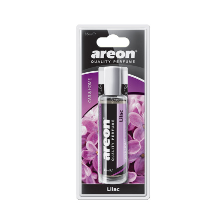 Areon Spray Perfume 35 ml (Lilac Scent)