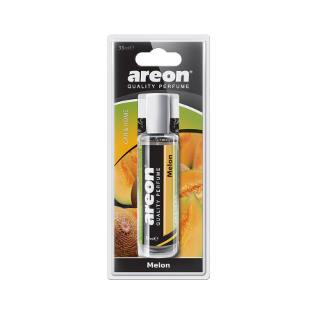 Areon Spray Perfume 35 ml (Melon Scent)