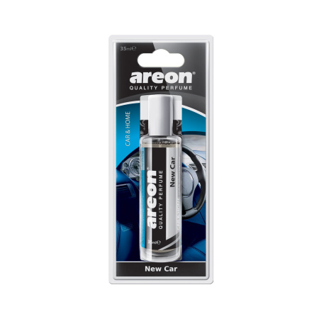 Areon Spray Perfume 35 ml (New Car Scent)