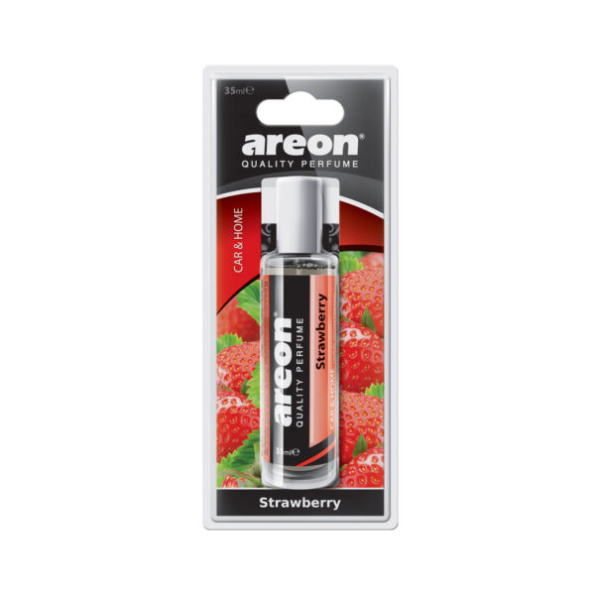 Areon Spray Perfume 35 ml (Strawberry Scent)