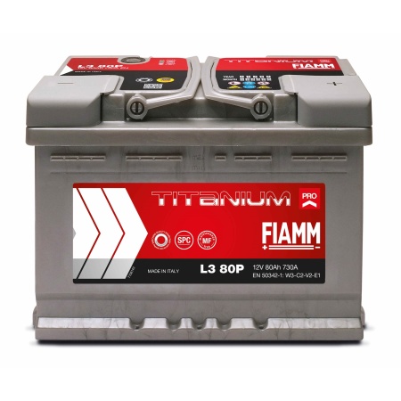 FIAMM Battery