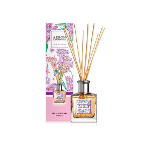 Areon Perfume Sticks 150 ml (French Garden Scent)