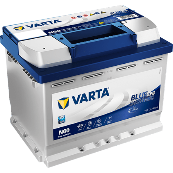 VARTA Battery