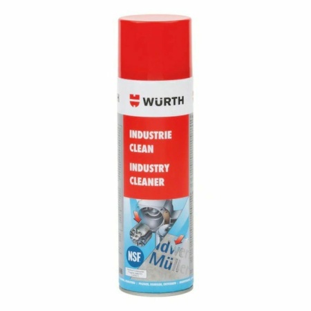 WURTH Industry Cleaner