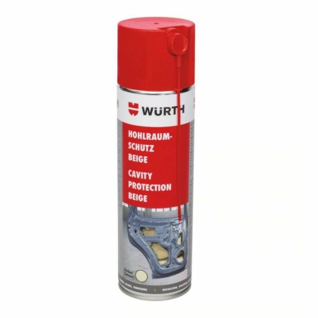 WURTH Cavity Protection Beige