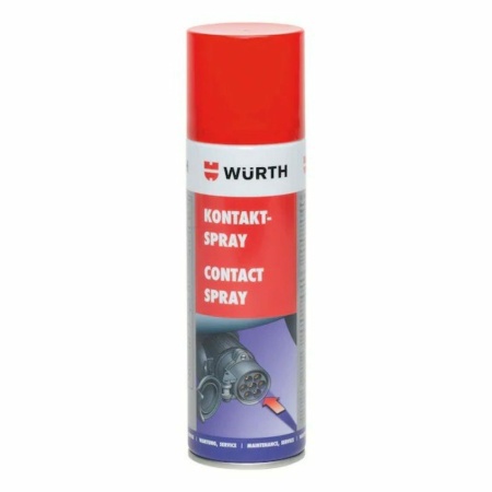 WURTH Contact Spray