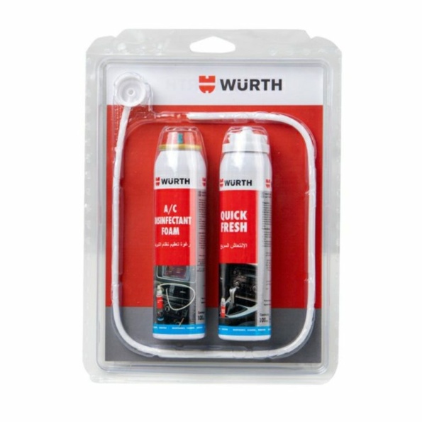 WURTH Special Cleaner