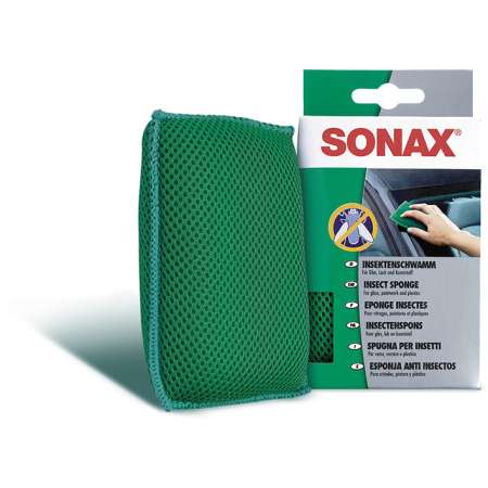 SONAX Insect sponge