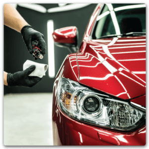 Motor Wheels Shop