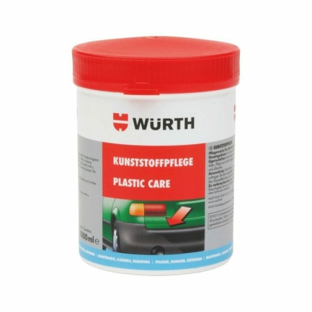 WURTH Plastic Care