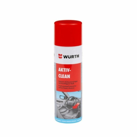 WURTH Foam Cleaner