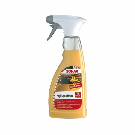Sonax Wax Spray
