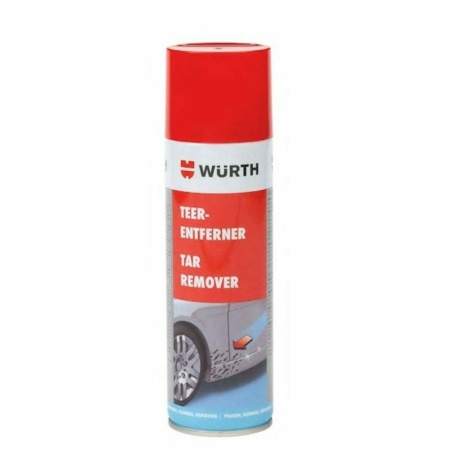 WURTH Tar Remover
