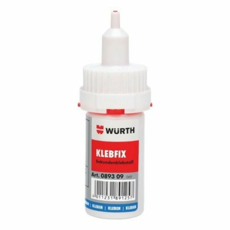 WURTH Super Glue
