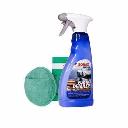 Plastic Care