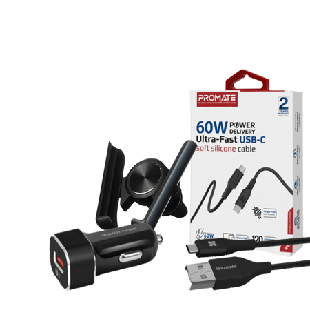 Fast Charger Offer